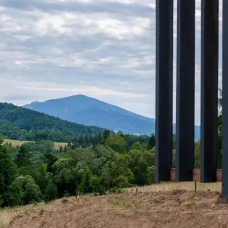 Domek Z Widokiem I Prywatna Balia, Beskid Zywiecki, 