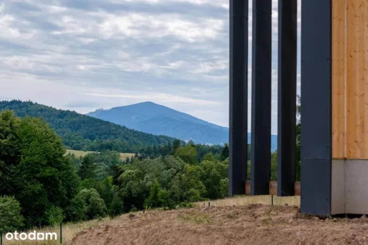 Z Widokiem I Prywatna Balia, Beskid Zywiecki, 