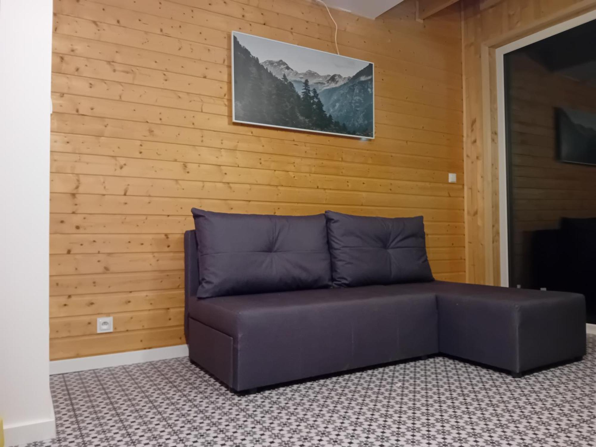 Z Widokiem I Prywatna Balia, Beskid Zywiecki, 