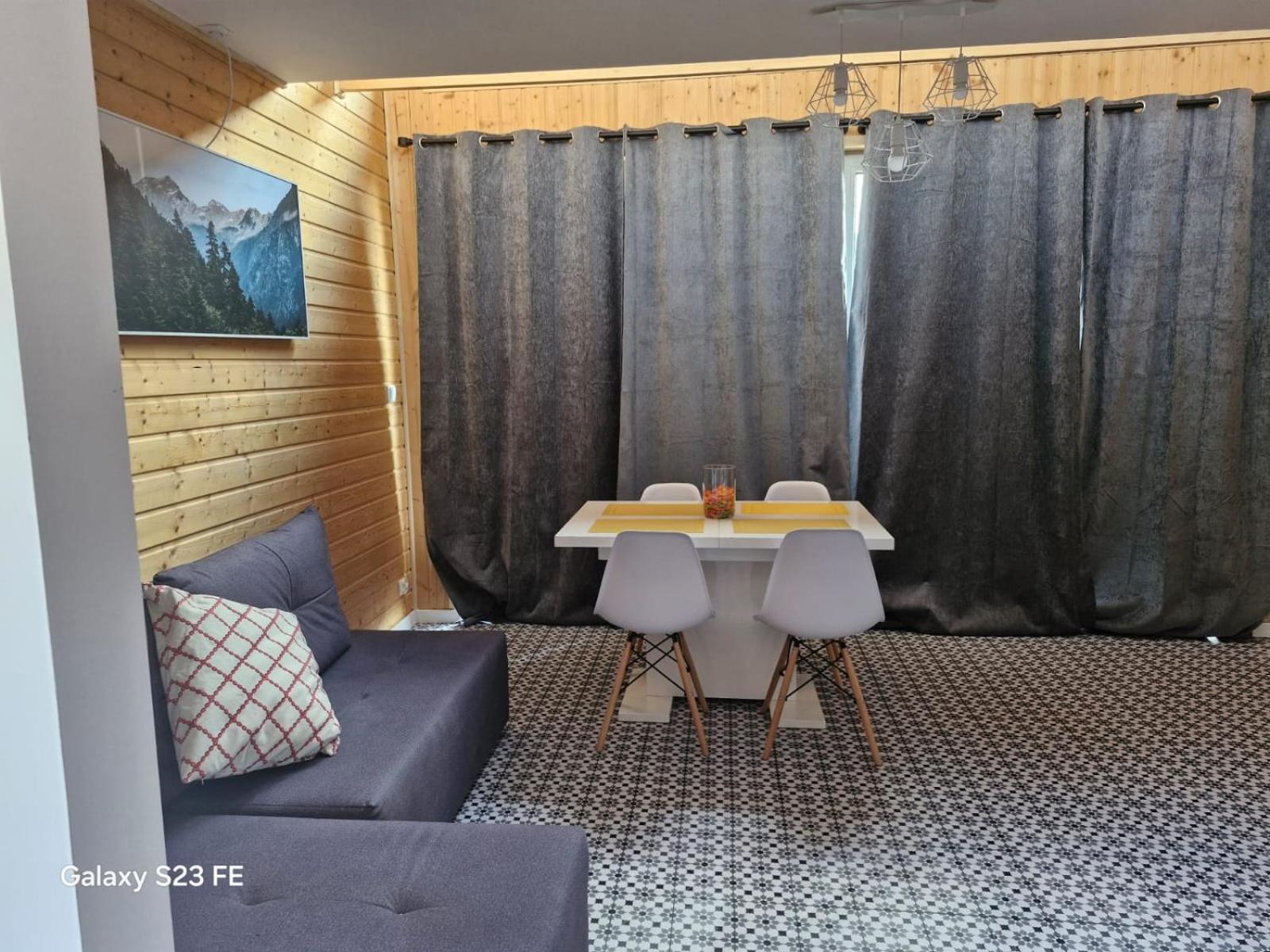 Holiday home Z Widokiem I Prywatna Balia, Beskid Zywiecki, 