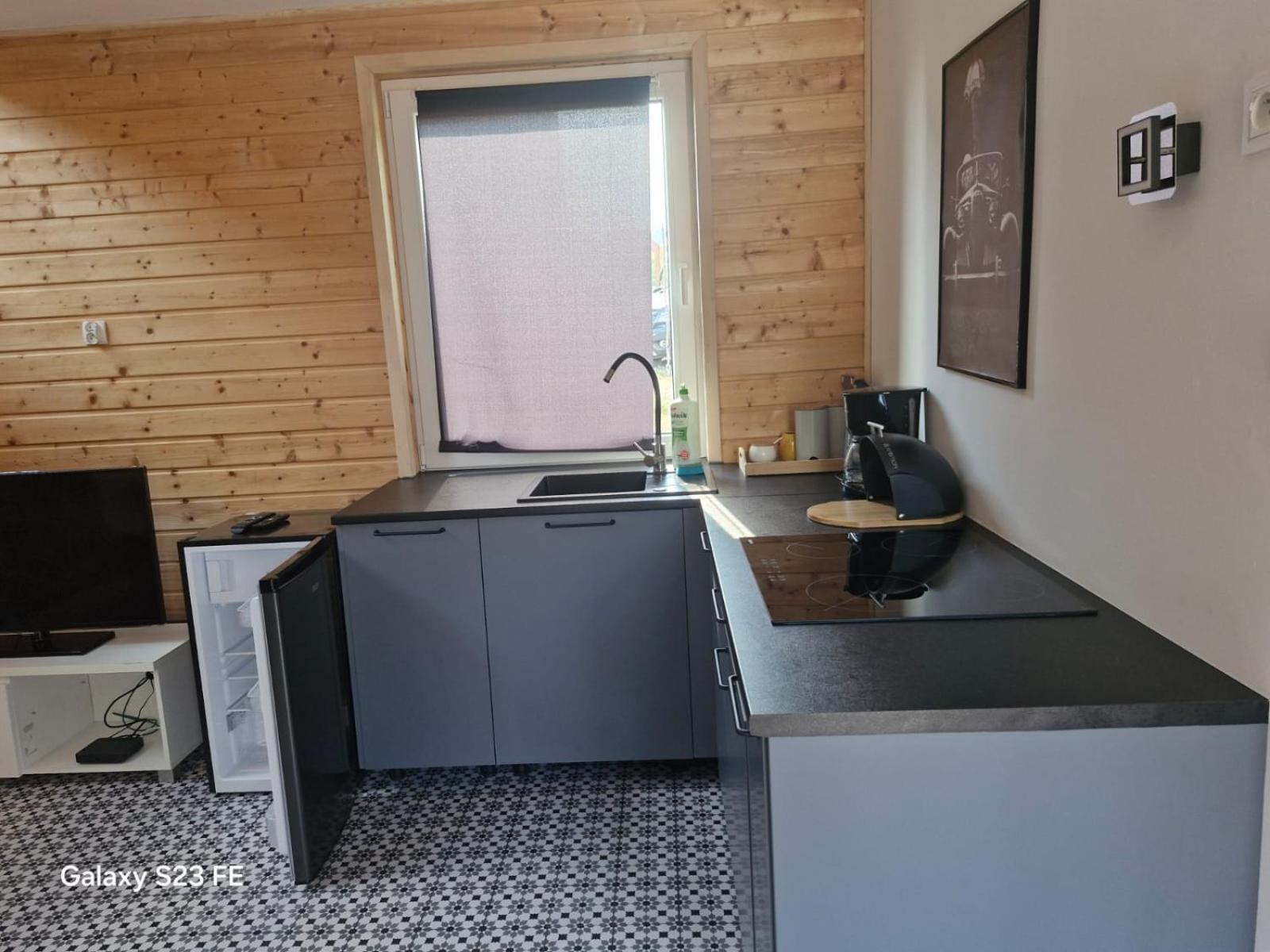 Z Widokiem I Prywatna Balia, Beskid Zywiecki, 
