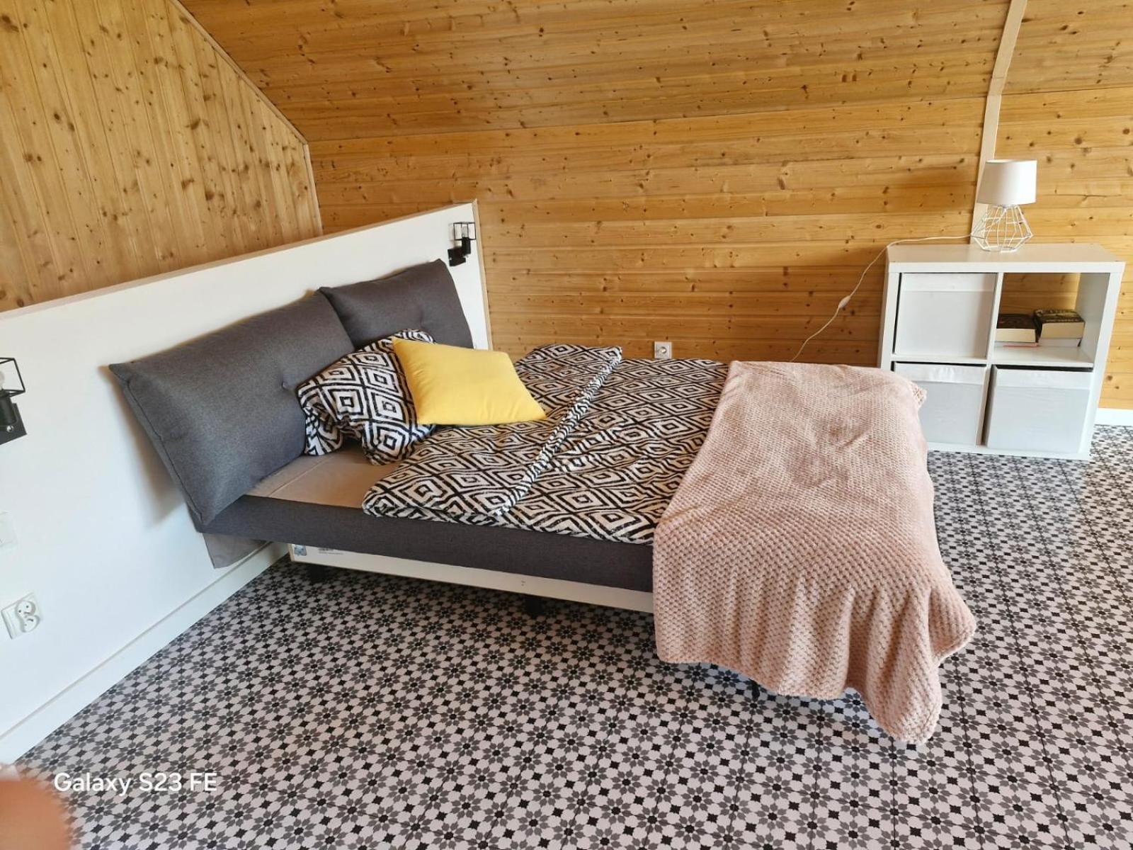 Z Widokiem I Prywatna Balia, Beskid Zywiecki, 