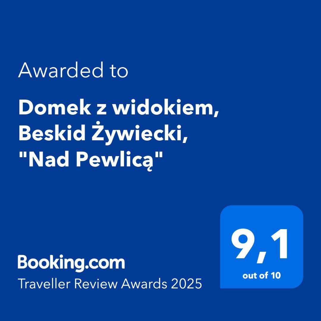 Z Widokiem I Prywatna Balia, Beskid Zywiecki, 